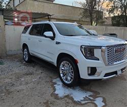 جي ام سي يوكون